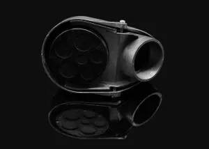 EMT каналом колпачок входа технического обслуживания