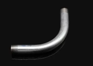 Гибкий трубопровод труб