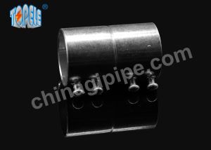 EMT Conduit Fittings Установить винт стали соединения Электрический канал соединения