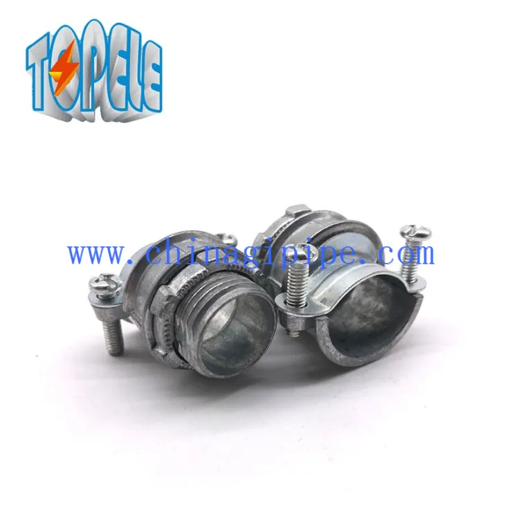 Ромекс Коннектор Цинк