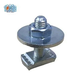 Хаммерхед Установить Стад канал Болт