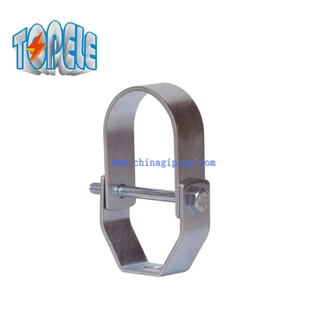 Стальная вешалка с медным покрытием