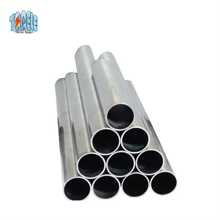 6061-T6 Размер по индивидуальному заказу, толщина, промышленная круглая алюминиевая труба